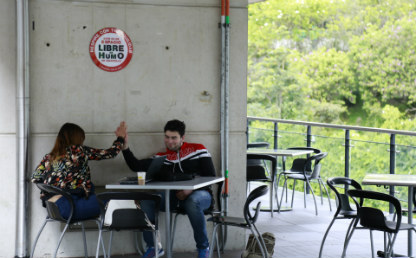 Campus, arquitectura, universidad