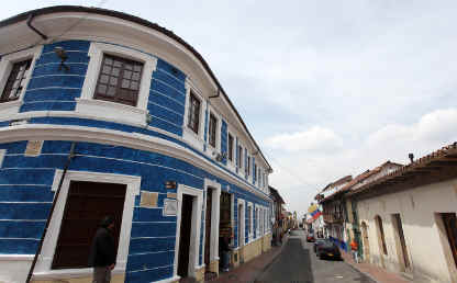 Campus, arquitectura, universidad