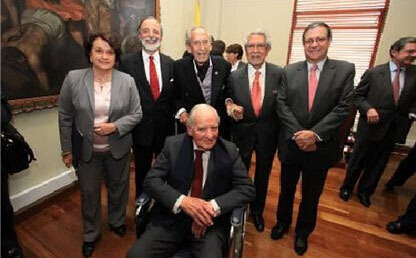 Abelardo Forero Benavides