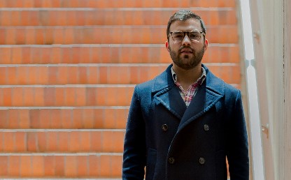 Juan Felipe Penagos, estudiante de Los Andes, fue elegido para hacer parte del Future Leaders, en Kioto, entre un selecto grupo de 100 jóvenes de todo el mundo.