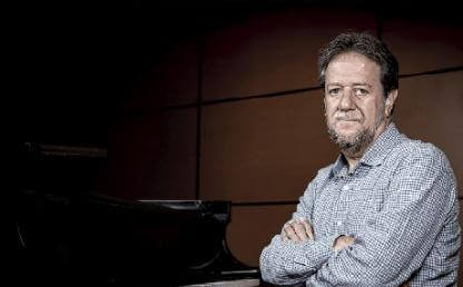Maestro Óscar Acevedo 
