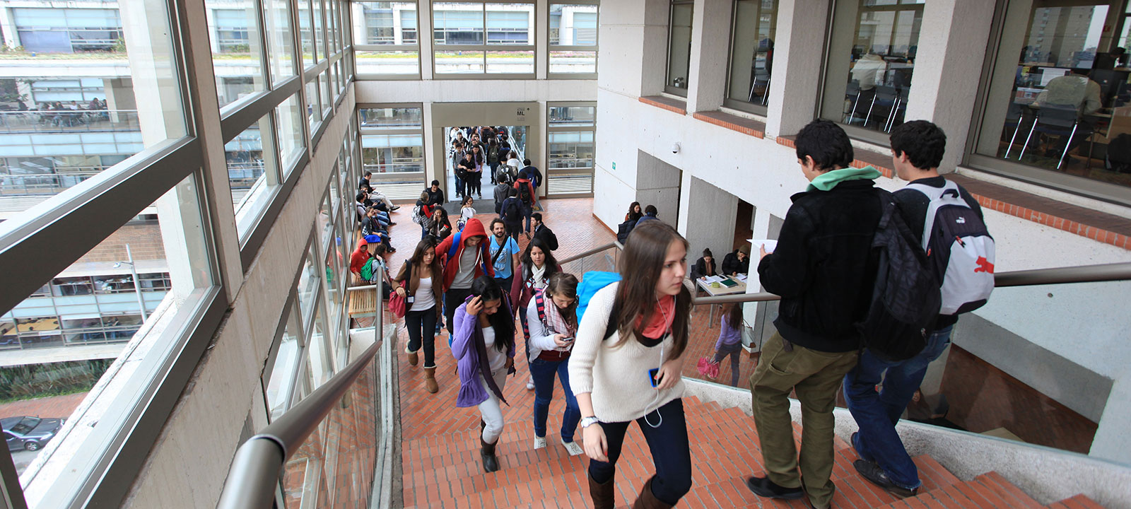 Otros programas Universidad de los Andes