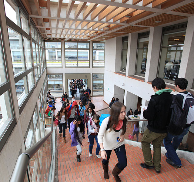 Otros programas Universidad de los Andes