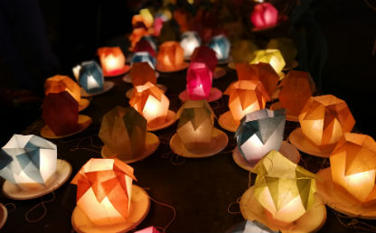 Navidad en Uniandes