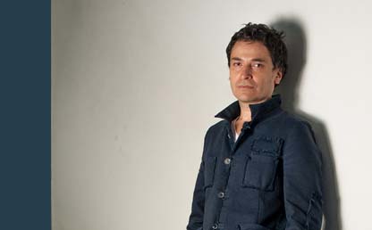 Hernando Barragán