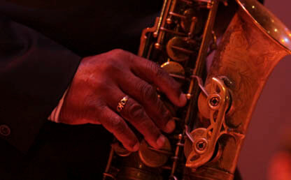 IX Festival de Jazz de Los Andes