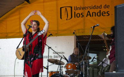 Campus, arquitectura, universidad