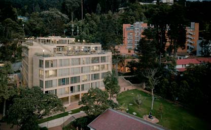 horario uniandes