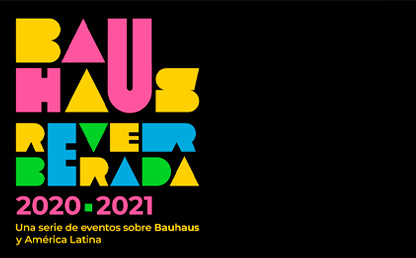 aniversario 101 bauhaus