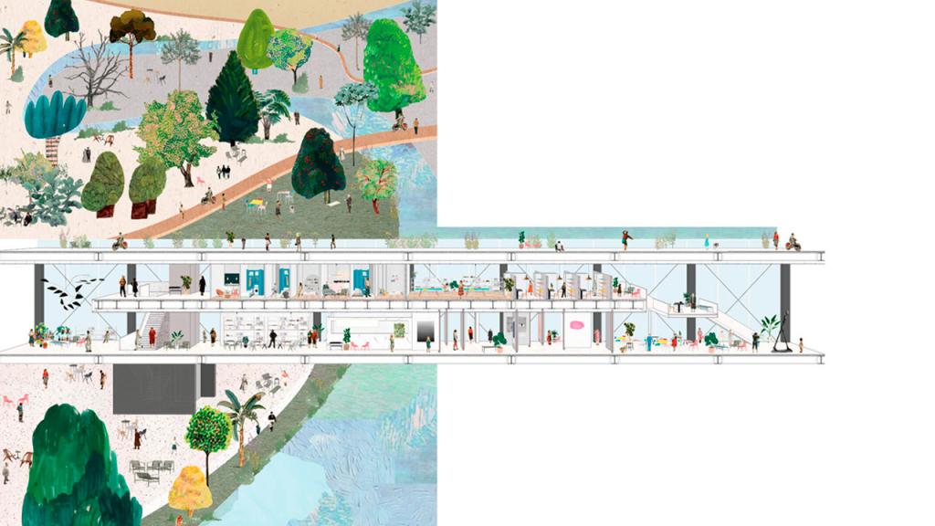 Proyecto “Tender puentes