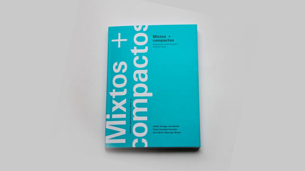 Libro Mixtos + Compactos. 