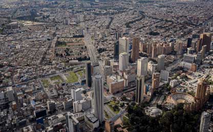 Campus, arquitectura, universidad