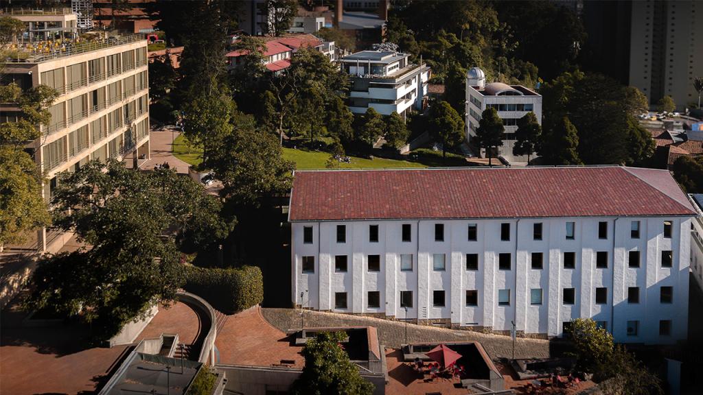 Universidad de los Andes