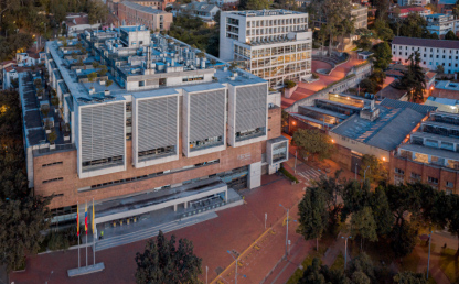 Universidad de los Andes