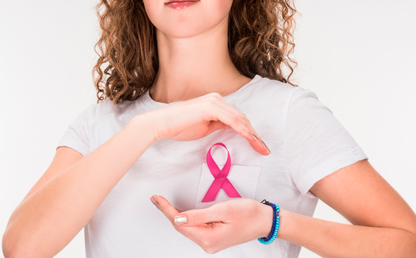 VII Simposio detección temprana del cáncer: Cáncer de seno