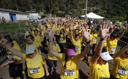 carrera maraton 10k