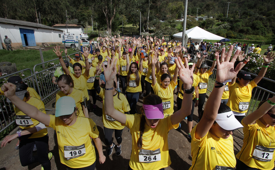 carrera maraton 10k