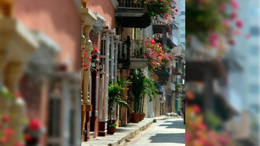 Foto Cartagena de Indias