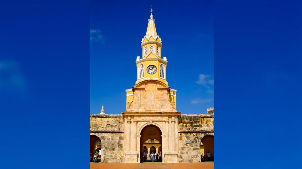 Fotografía Entorno: Cartagena y Serena del Mar