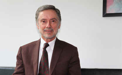 Foto de Clemente Forero