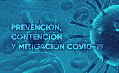 prevencion del coronavirus