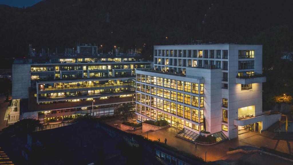 Foto de Uniandes