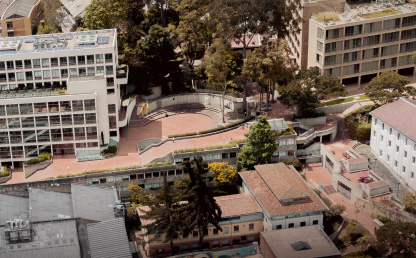 Campus, arquitectura, universidad