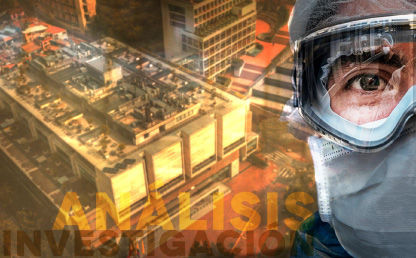 Campus, arquitectura, universidad