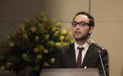 David Estiven Gomez Gil graduando facultad administracion