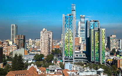 Campus, arquitectura, universidad