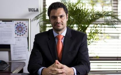 Eduardo Behrentz