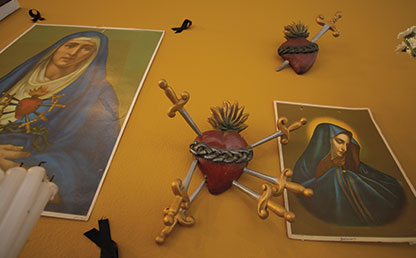 “Ciénaga de Oro: creación y tradición”