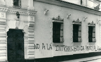 Campus, arquitectura, universidad