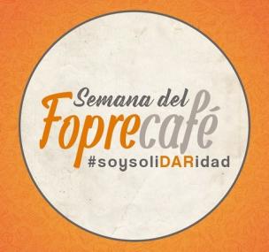 Imagen logo Semana del Foprecafé