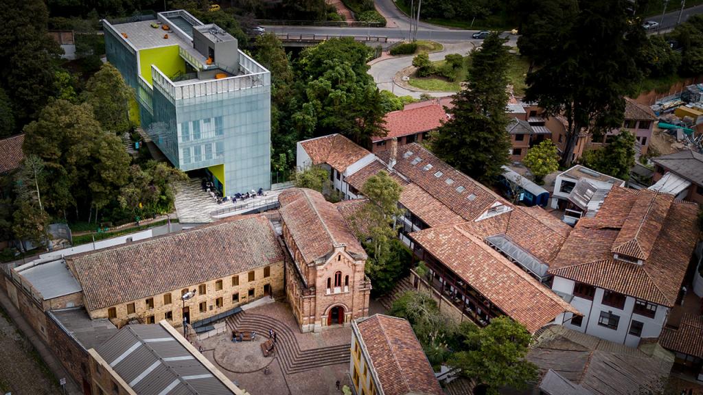 Universidad de los Andes