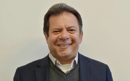 Foto de Germán Otálora Eduardo Behrentz