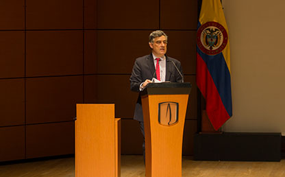 Campus, arquitectura, universidad