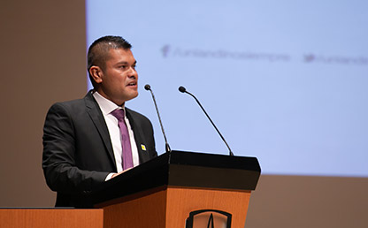 Foto de Fredy Alexander Velásquez Ramírez 