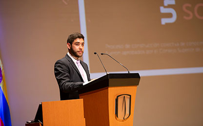 Campus, arquitectura, universidad