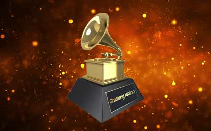 Los Latin Grammy de este año serán entregados en próximo 16 de noviembre.