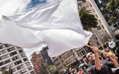 Marcha por la paz