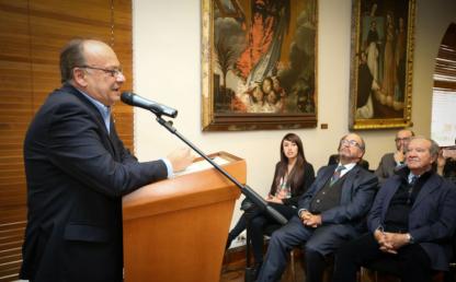 Carlos Campuzano