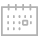 Icono Eventos