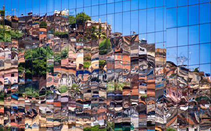 Campus, arquitectura, universidad