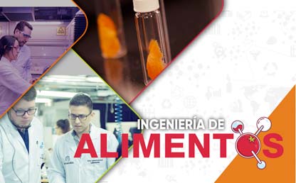 Imagen sobre el programa de Ingeniería de Alimentos