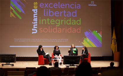 Campus, arquitectura, universidad