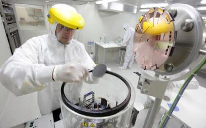 laboratorio ingenieria pruebas