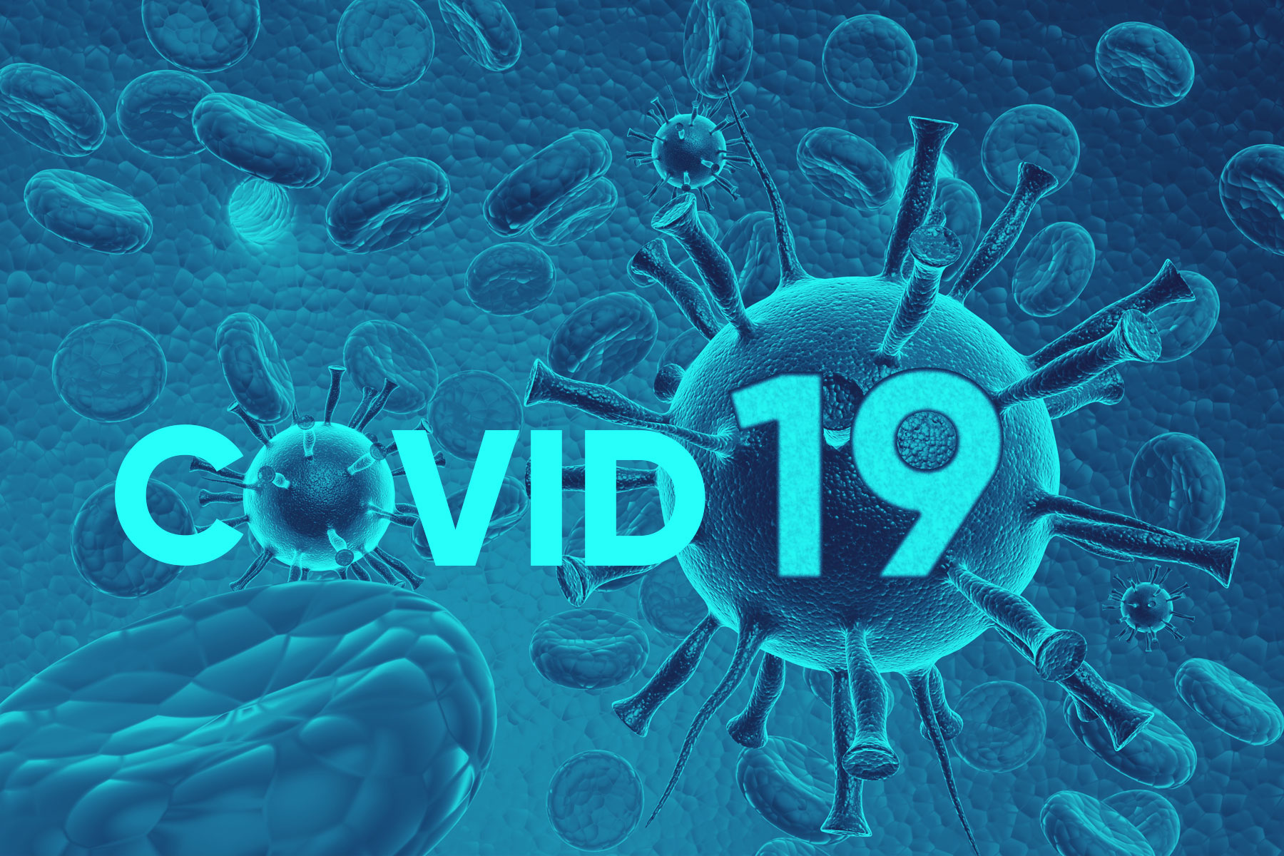 Coronavirus COVID