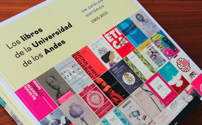 Foto de la portada