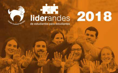 LiderAndes, una apuesta para incentivar el ingreso a la educación superior